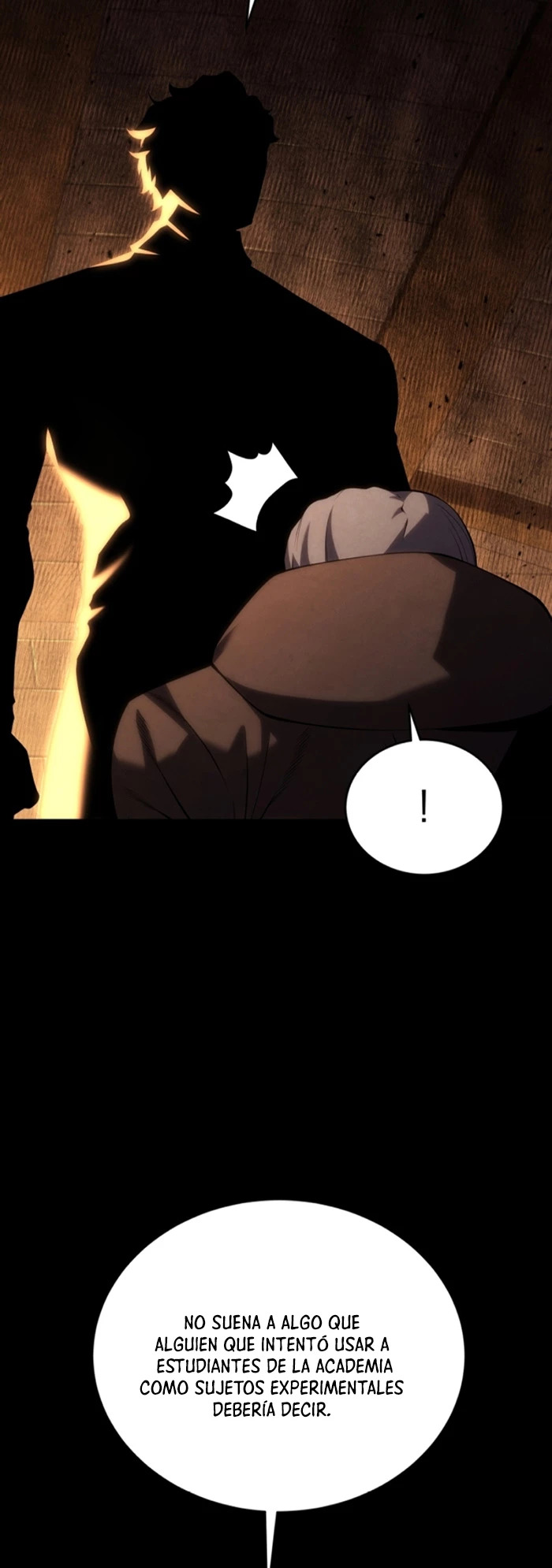 Read El hijo menor del maestro de la espada ES Manga Online