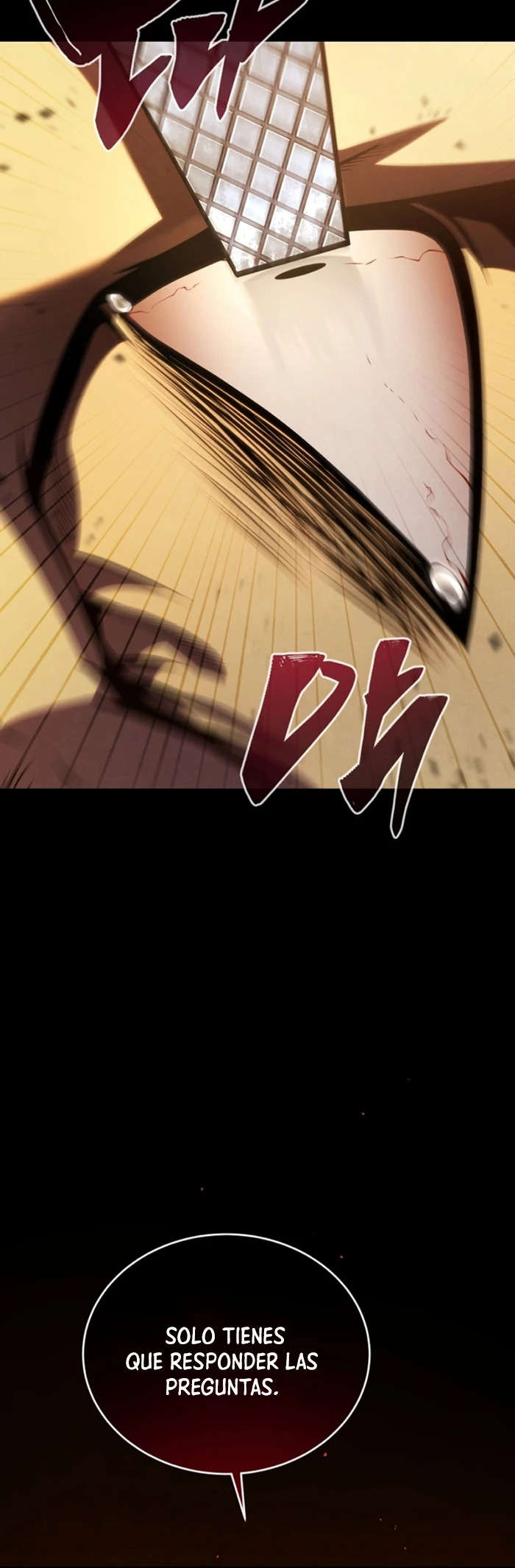 Read El hijo menor del maestro de la espada ES Manga Online