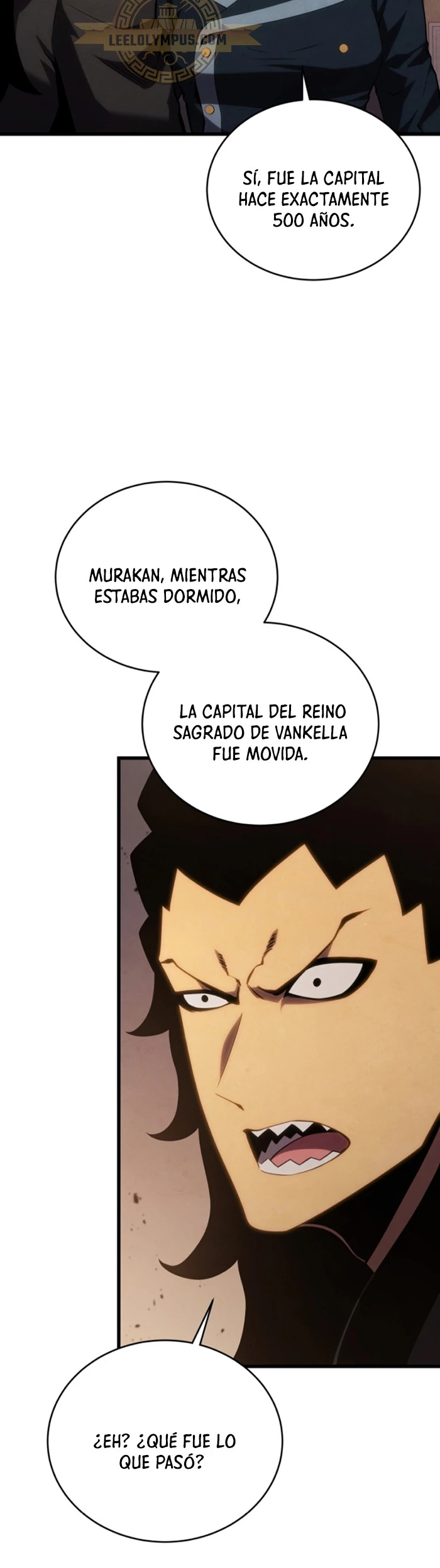 Read El hijo menor del maestro de la espada ES Manga Online