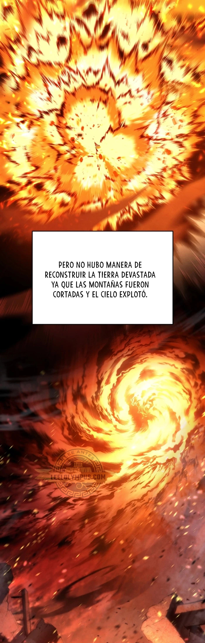 Read El hijo menor del maestro de la espada ES Manga Online