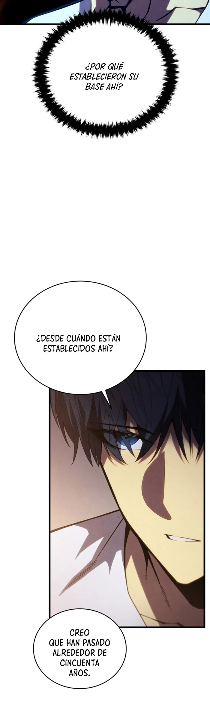 Read El hijo menor del maestro de la espada ES Manga Online