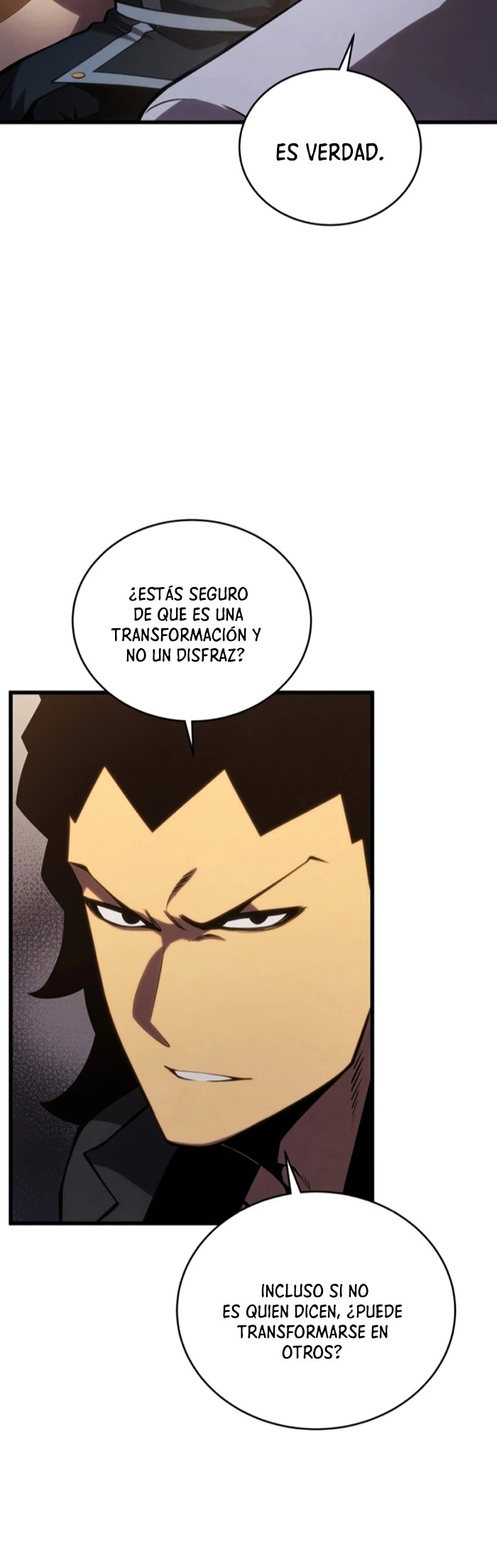 Read El hijo menor del maestro de la espada ES Manga Online