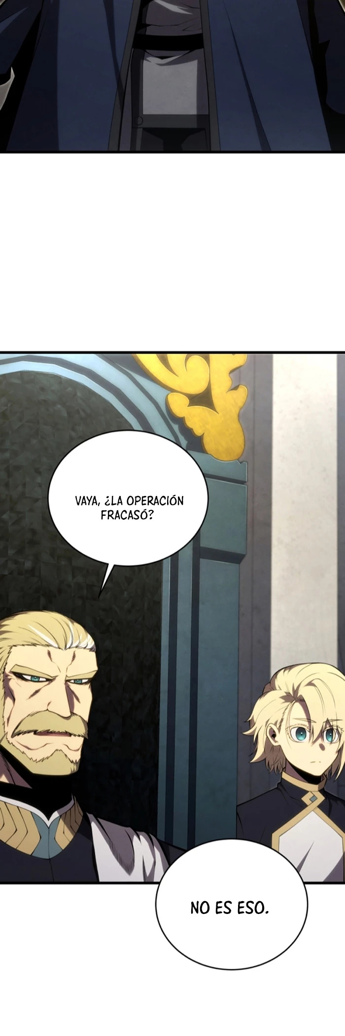 Read El hijo menor del maestro de la espada ES Manga Online