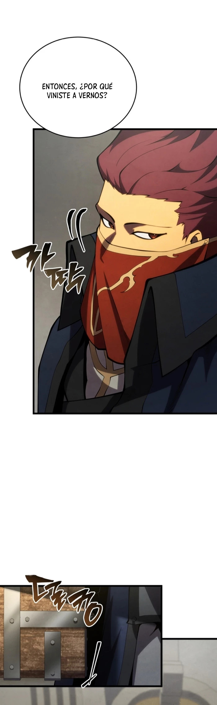 Read El hijo menor del maestro de la espada ES Manga Online