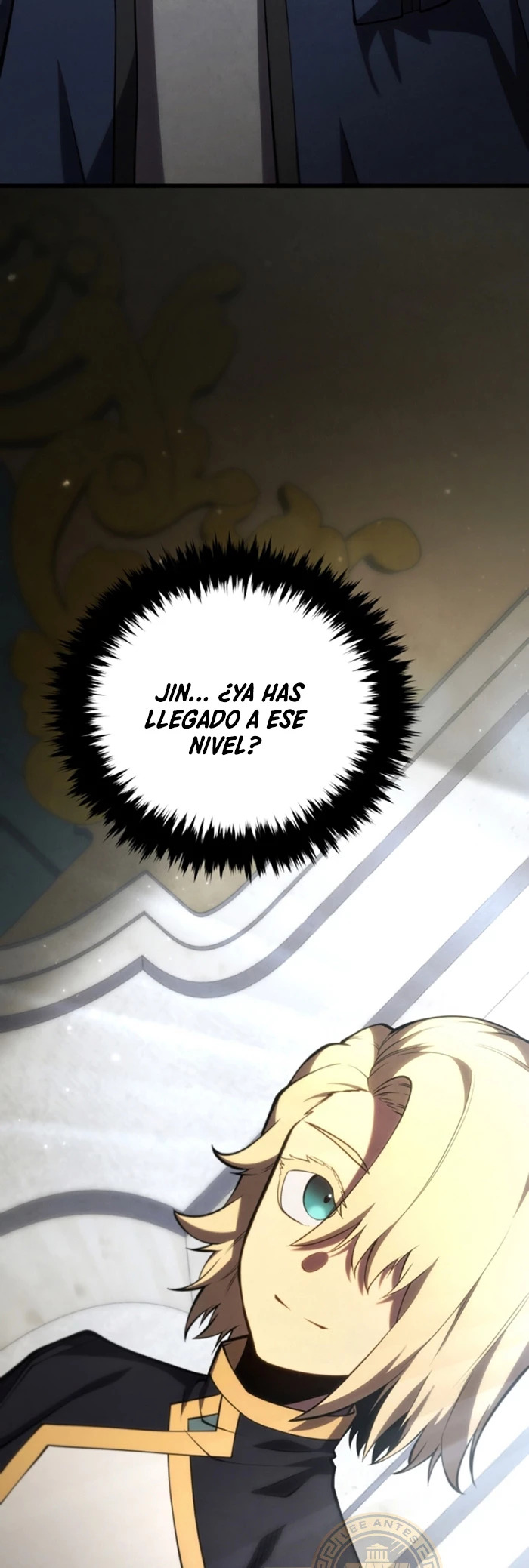 Read El hijo menor del maestro de la espada ES Manga Online