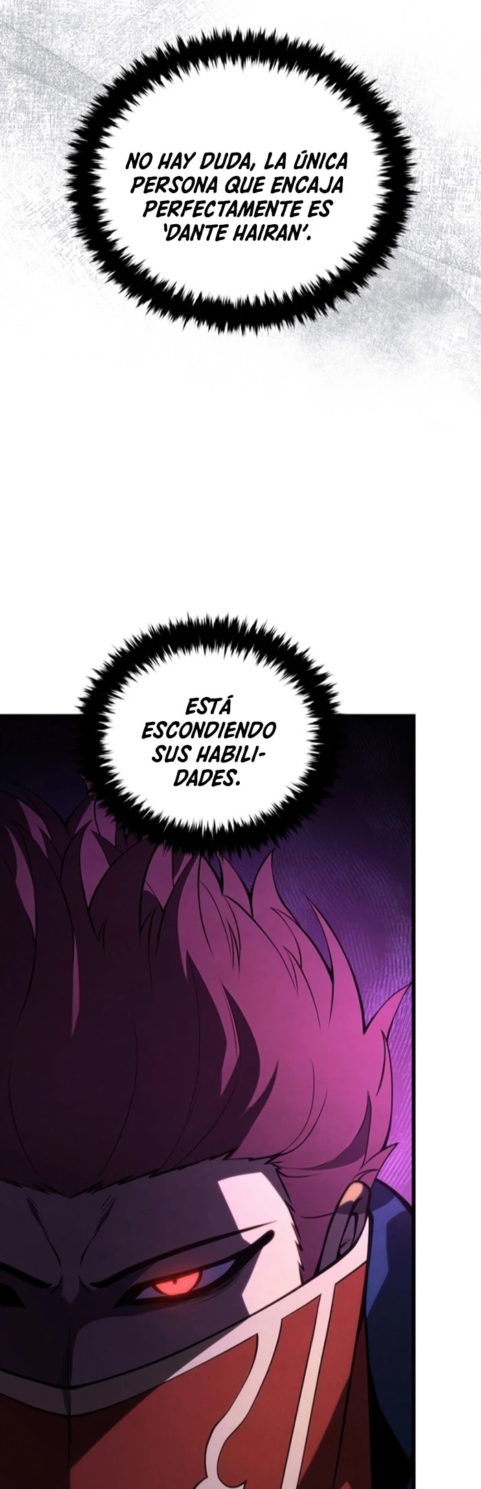 Read El hijo menor del maestro de la espada ES Manga Online