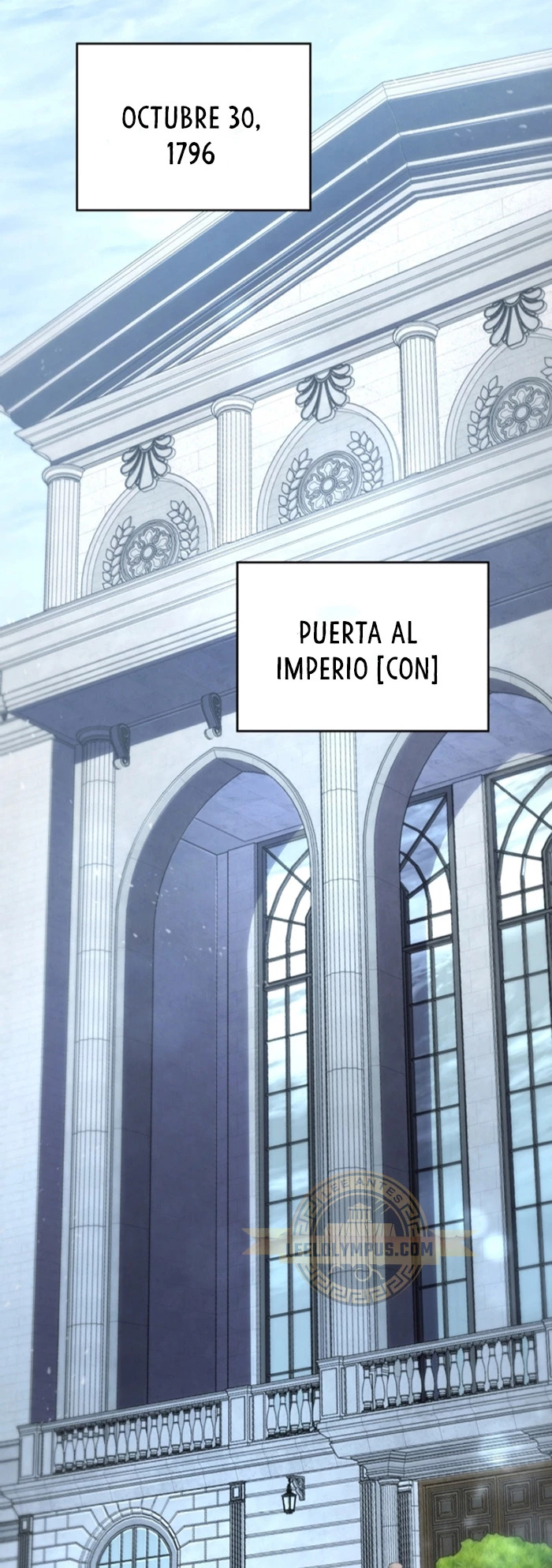 Read El hijo menor del maestro de la espada ES Manga Online