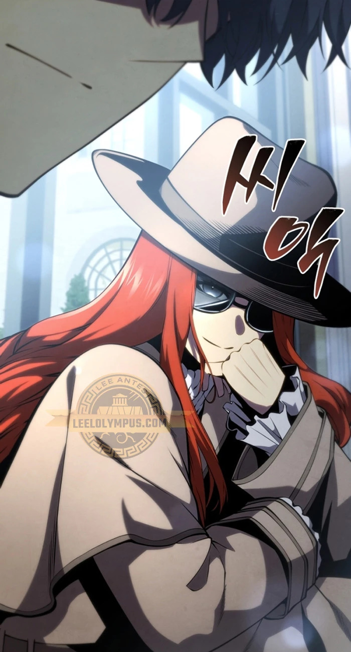 Read El hijo menor del maestro de la espada ES Manga Online