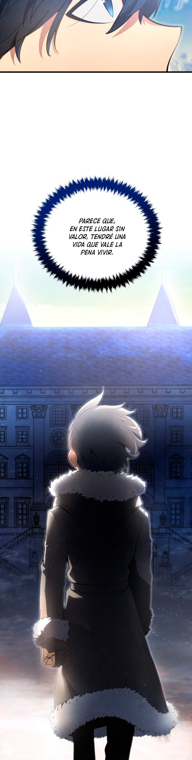 Read El hijo menor del maestro de la espada ES Manga Online