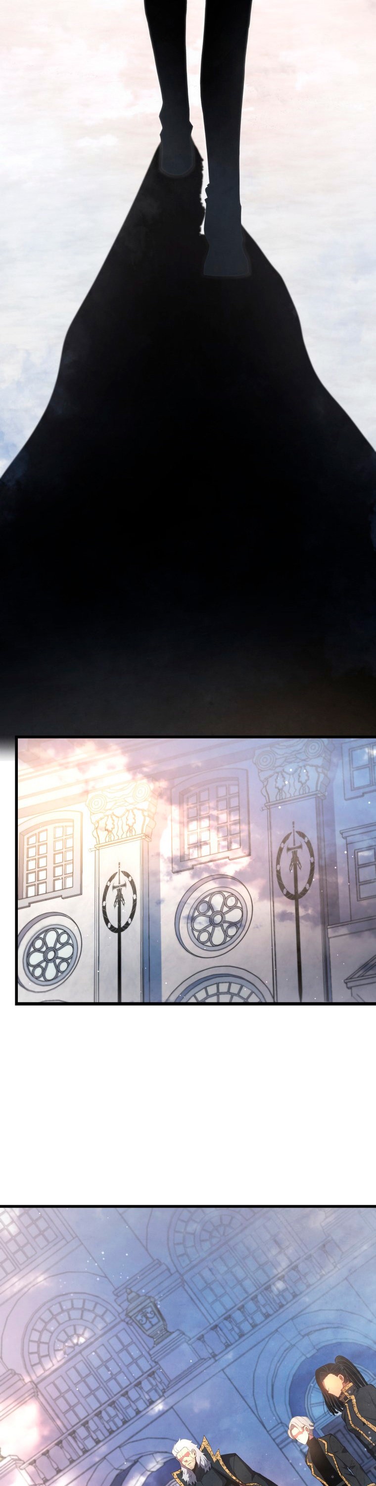 Read El hijo menor del maestro de la espada ES Manga Online