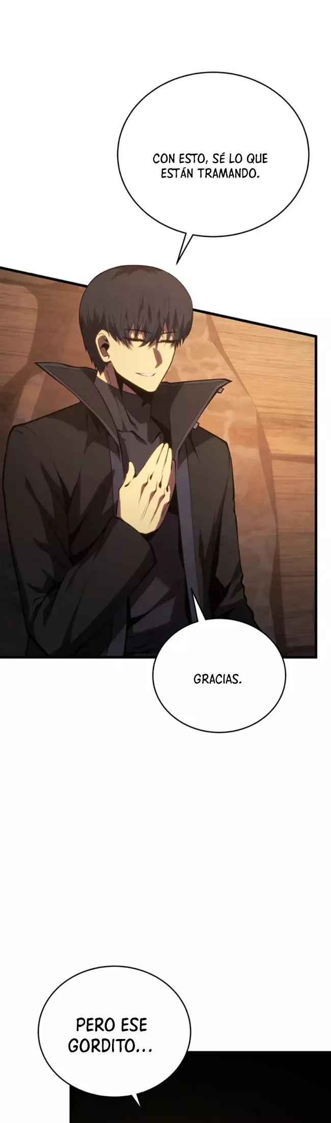 Read El hijo menor del maestro de la espada ES Manga Online