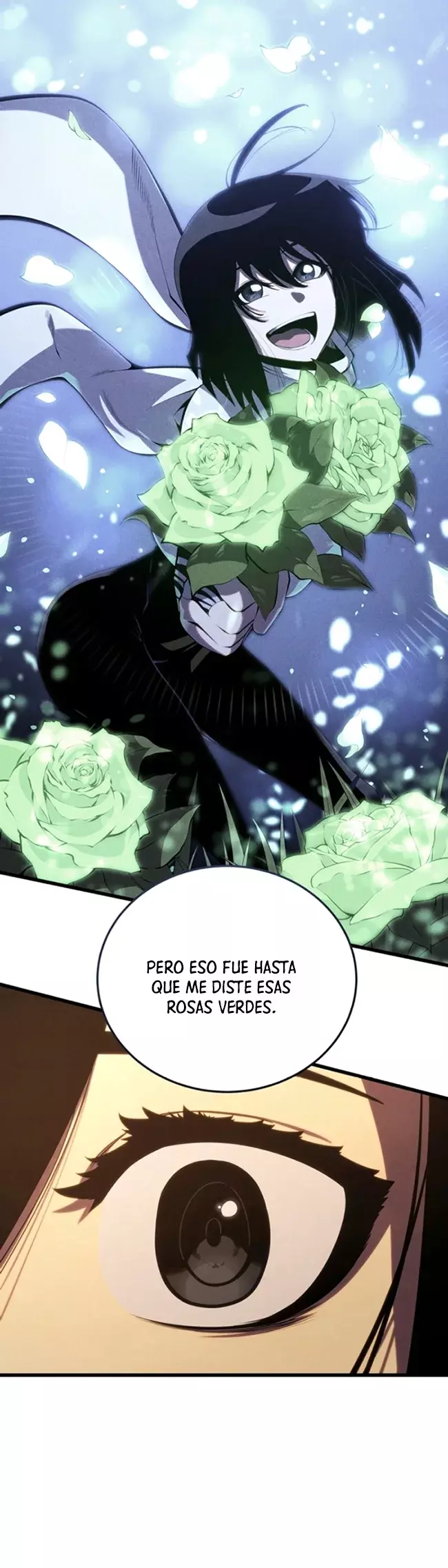 Read El hijo menor del maestro de la espada ES Manga Online