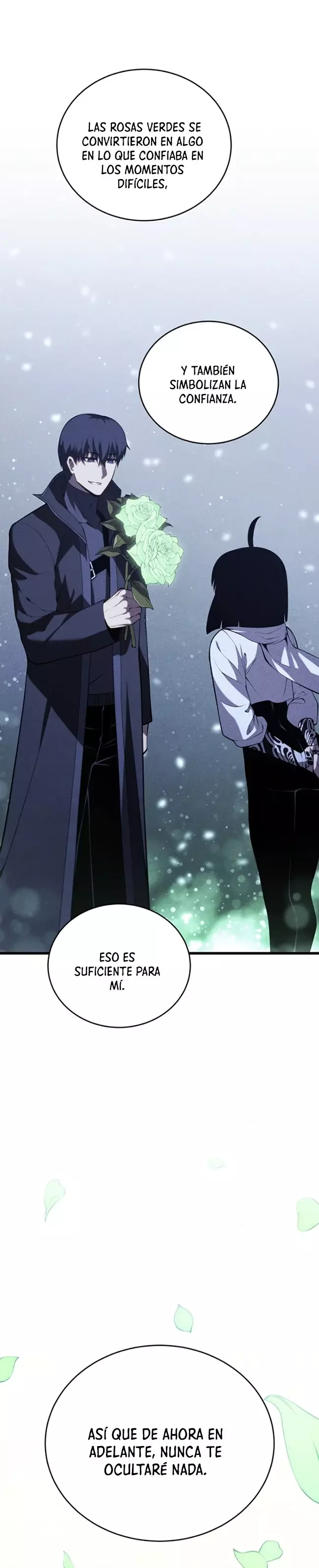Read El hijo menor del maestro de la espada ES Manga Online