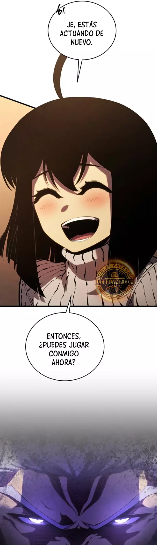 Read El hijo menor del maestro de la espada ES Manga Online