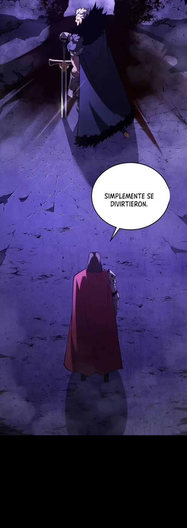 Read El hijo menor del maestro de la espada ES Manga Online