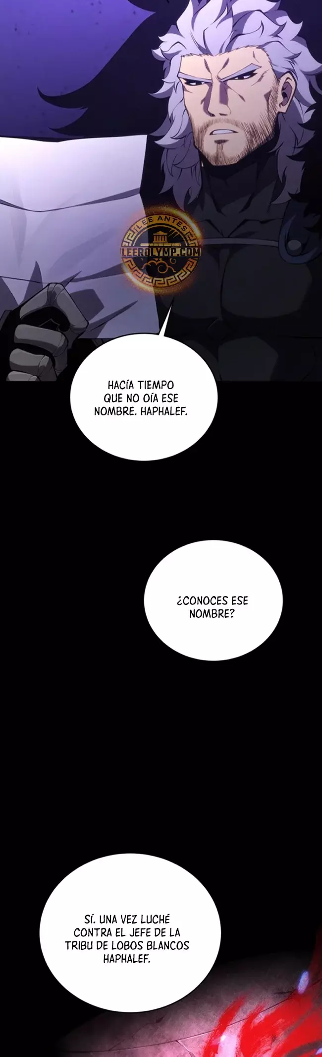 Read El hijo menor del maestro de la espada ES Manga Online