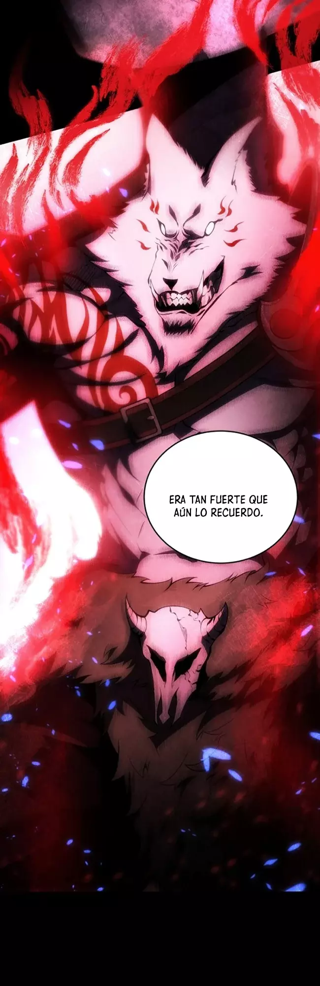 Read El hijo menor del maestro de la espada ES Manga Online