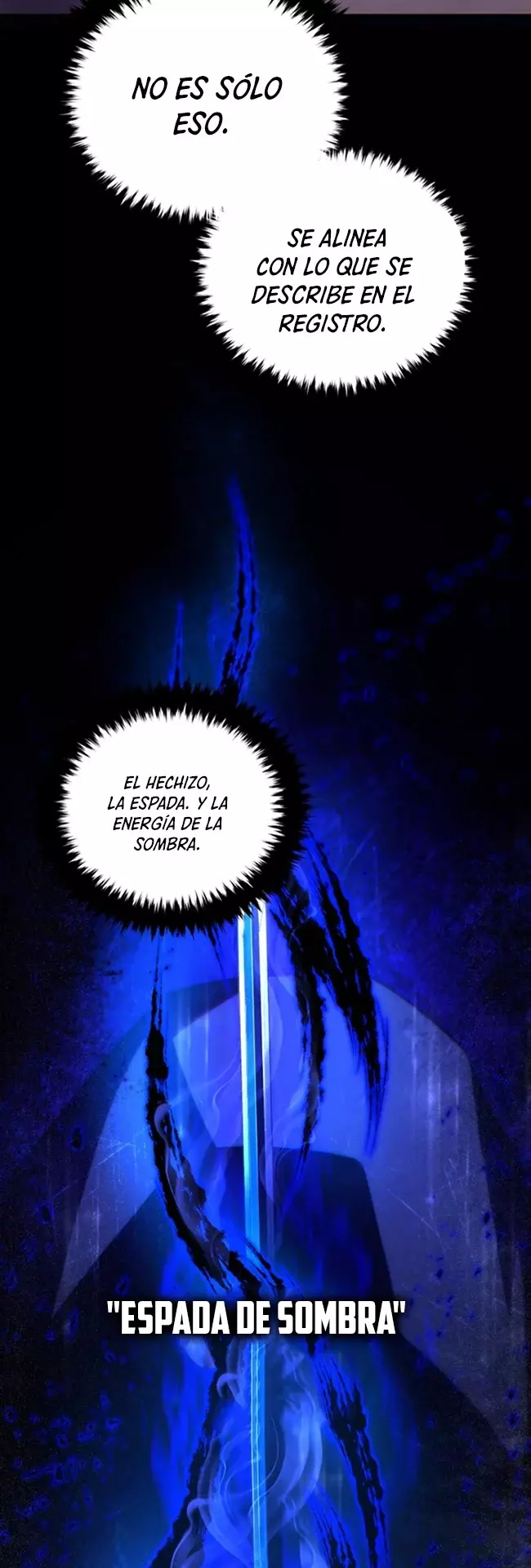Read El hijo menor del maestro de la espada ES Manga Online