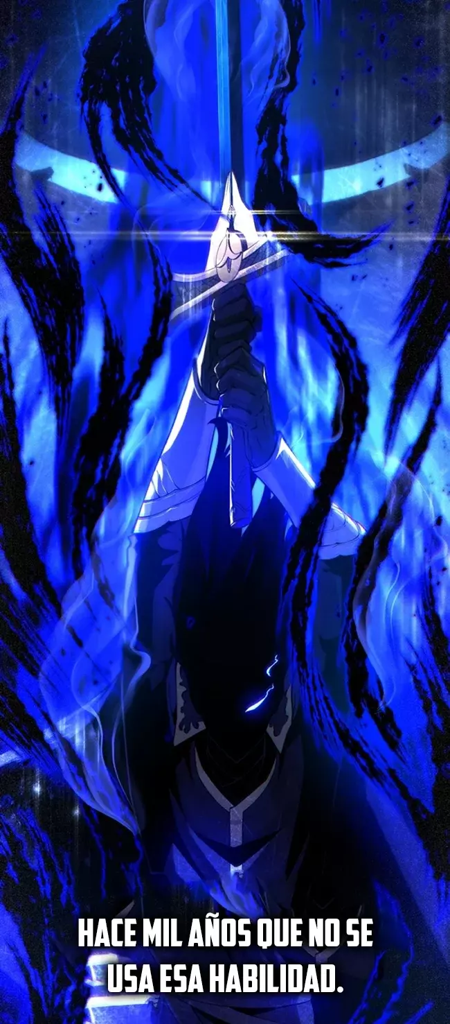 Read El hijo menor del maestro de la espada ES Manga Online