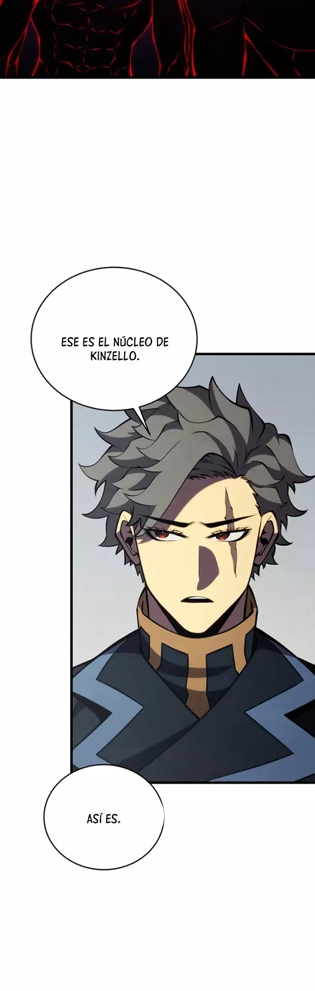 Read El hijo menor del maestro de la espada ES Manga Online