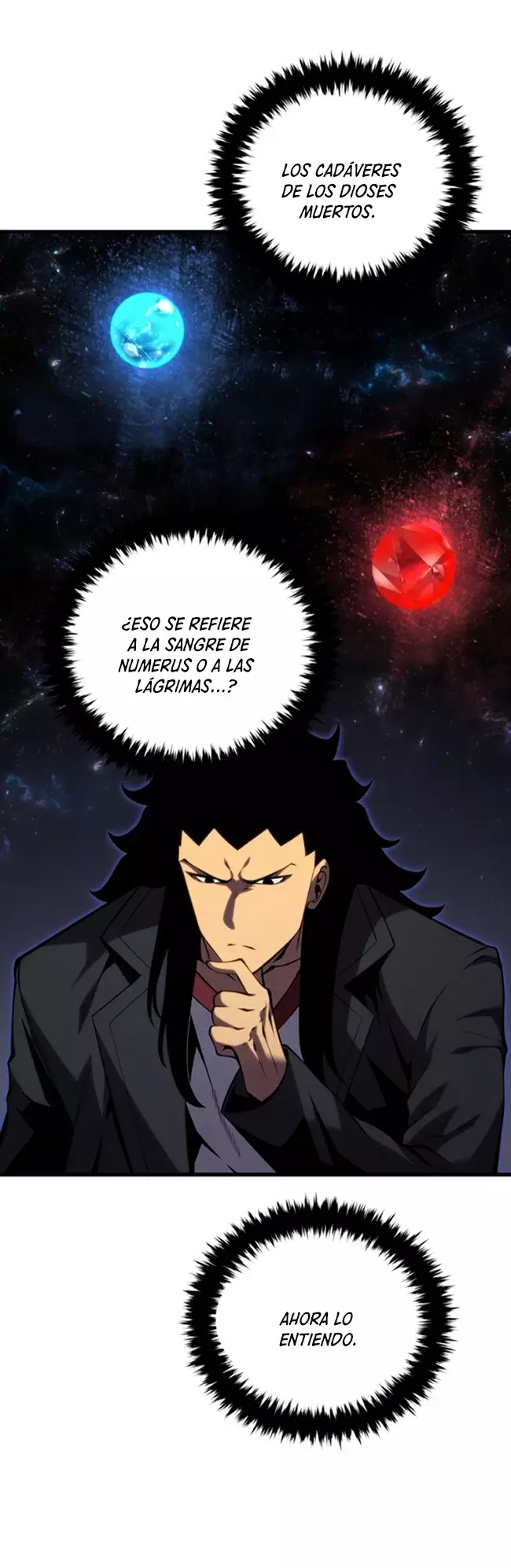 Read El hijo menor del maestro de la espada ES Manga Online