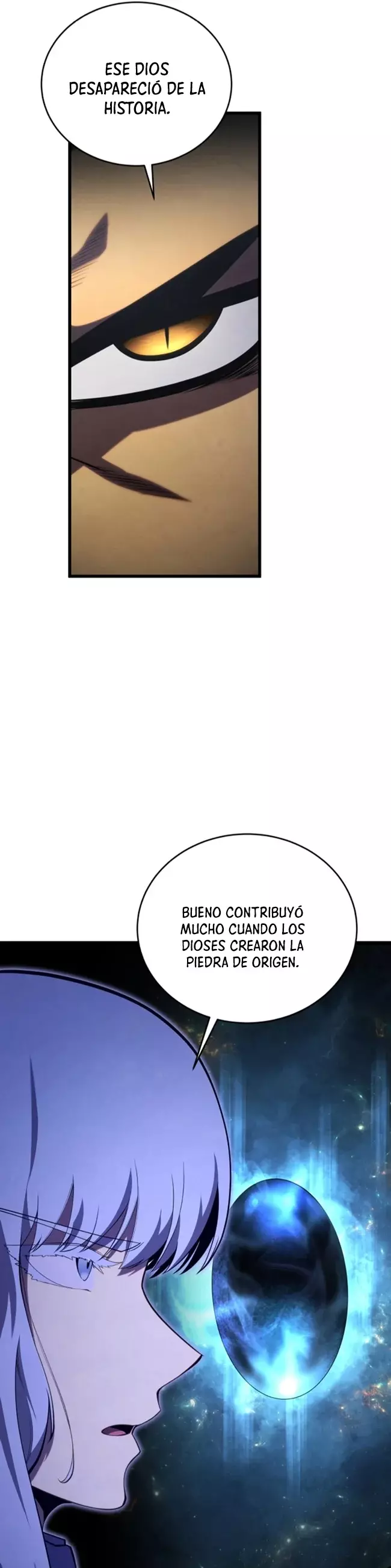 Read El hijo menor del maestro de la espada ES Manga Online