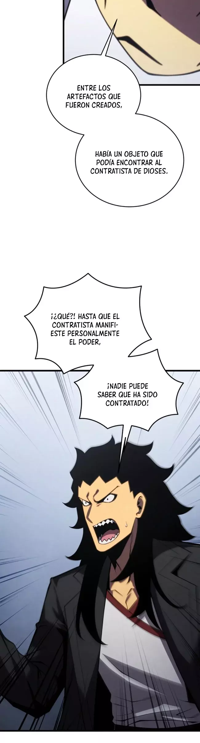 Read El hijo menor del maestro de la espada ES Manga Online