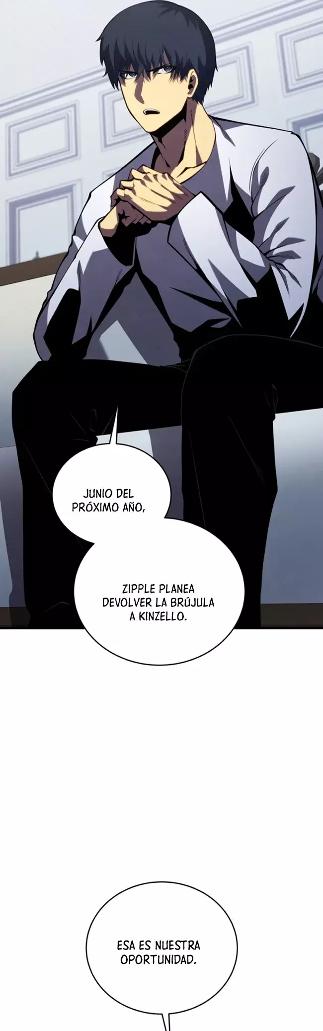 Read El hijo menor del maestro de la espada ES Manga Online