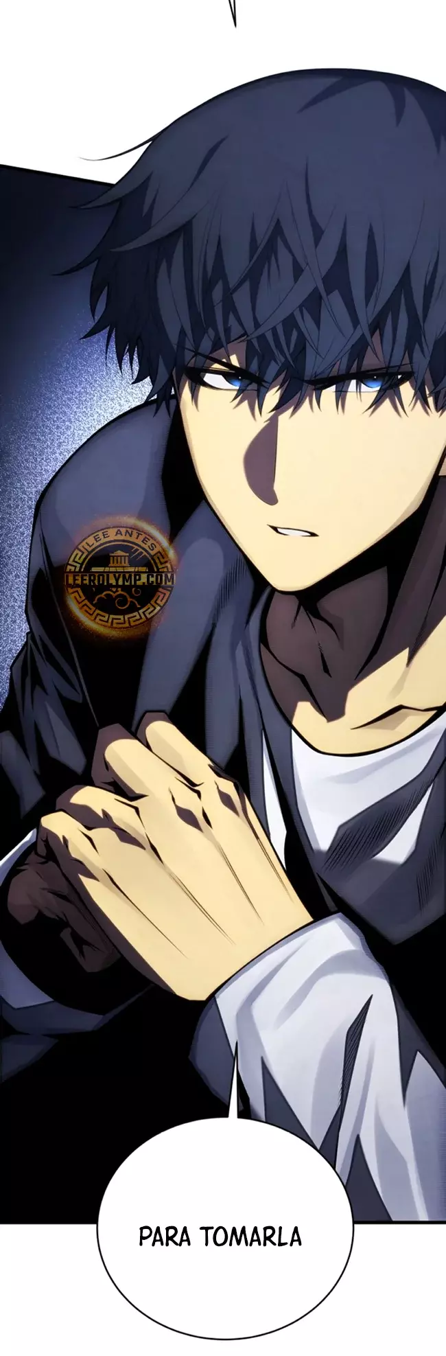 Read El hijo menor del maestro de la espada ES Manga Online