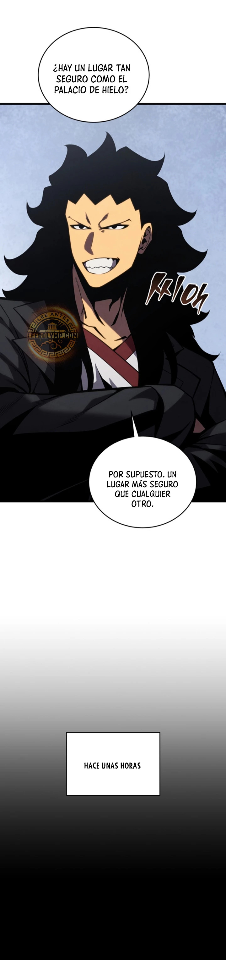 Read El hijo menor del maestro de la espada ES Manga Online