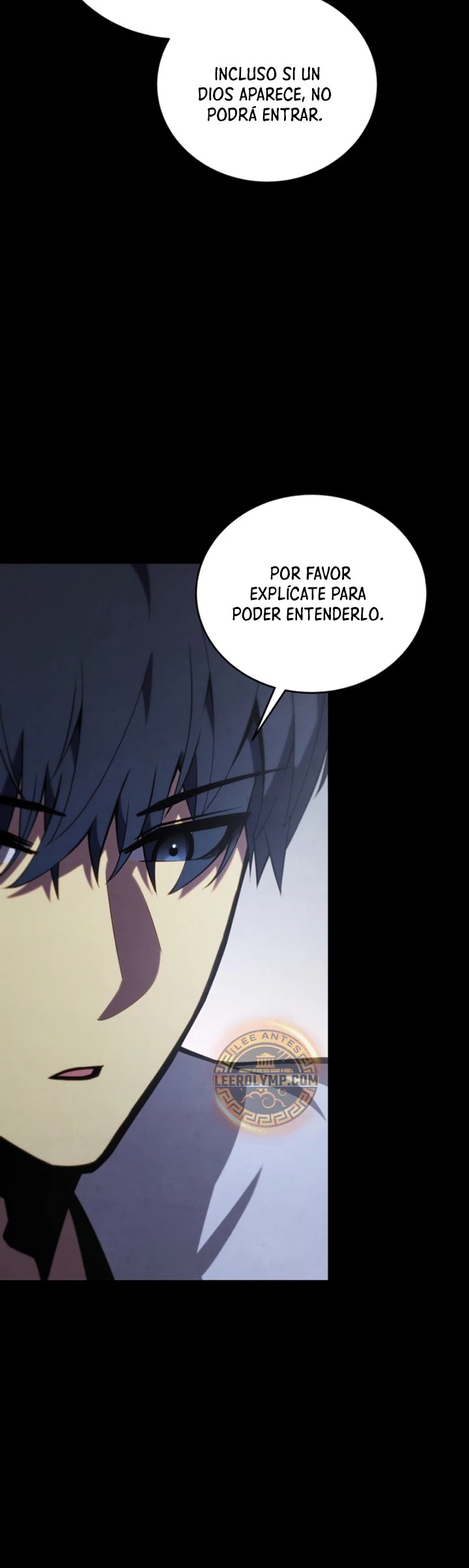 Read El hijo menor del maestro de la espada ES Manga Online
