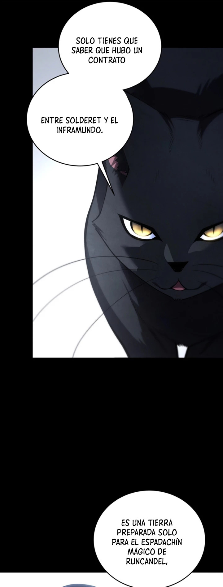Read El hijo menor del maestro de la espada ES Manga Online