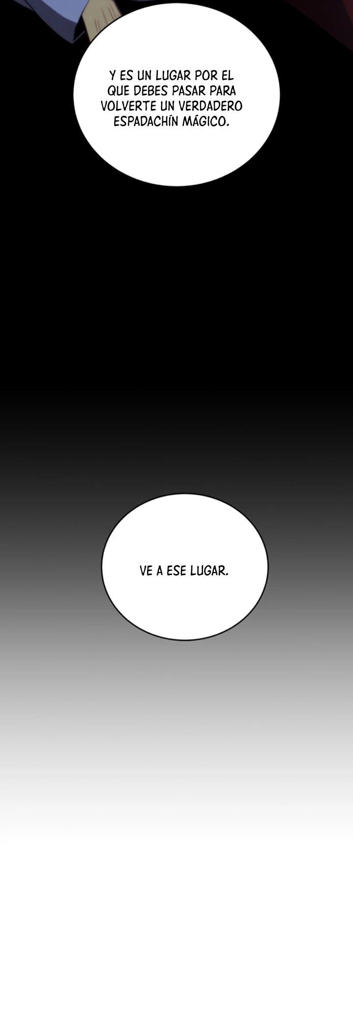 Read El hijo menor del maestro de la espada ES Manga Online