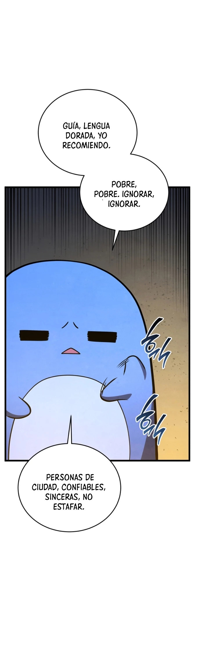 Read El hijo menor del maestro de la espada ES Manga Online