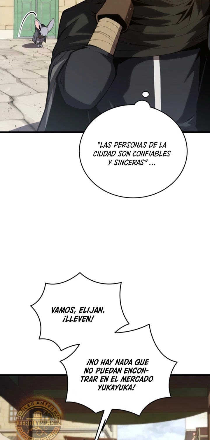 Read El hijo menor del maestro de la espada ES Manga Online