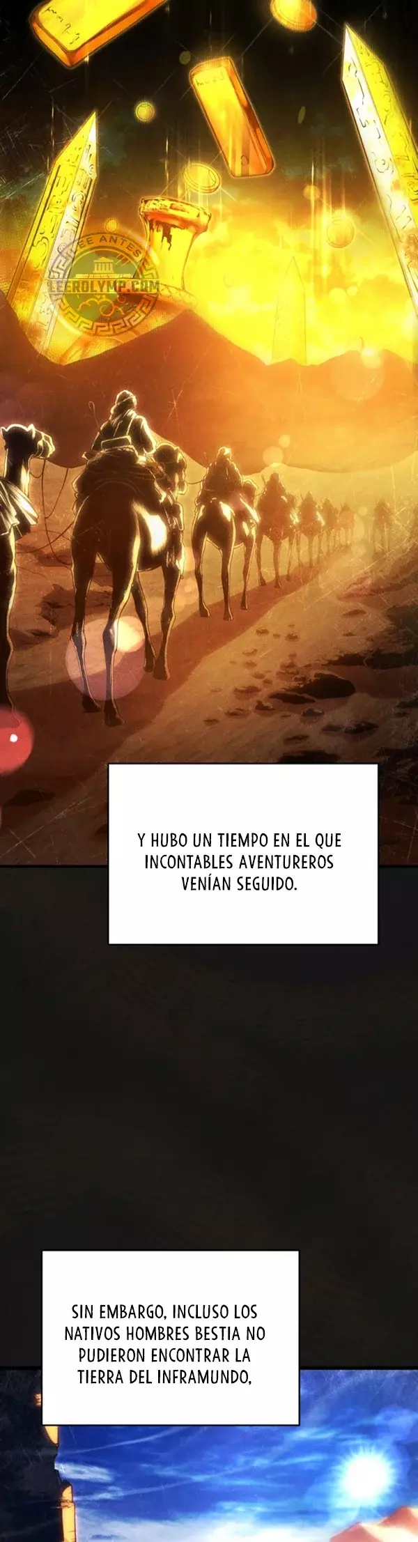 Read El hijo menor del maestro de la espada ES Manga Online
