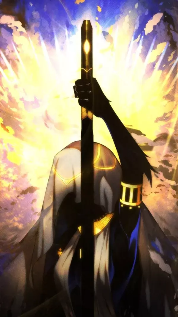 Read El hijo menor del maestro de la espada ES Manga Online