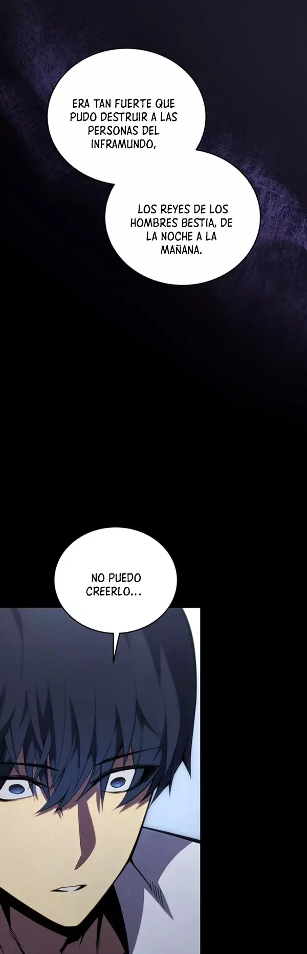 Read El hijo menor del maestro de la espada ES Manga Online