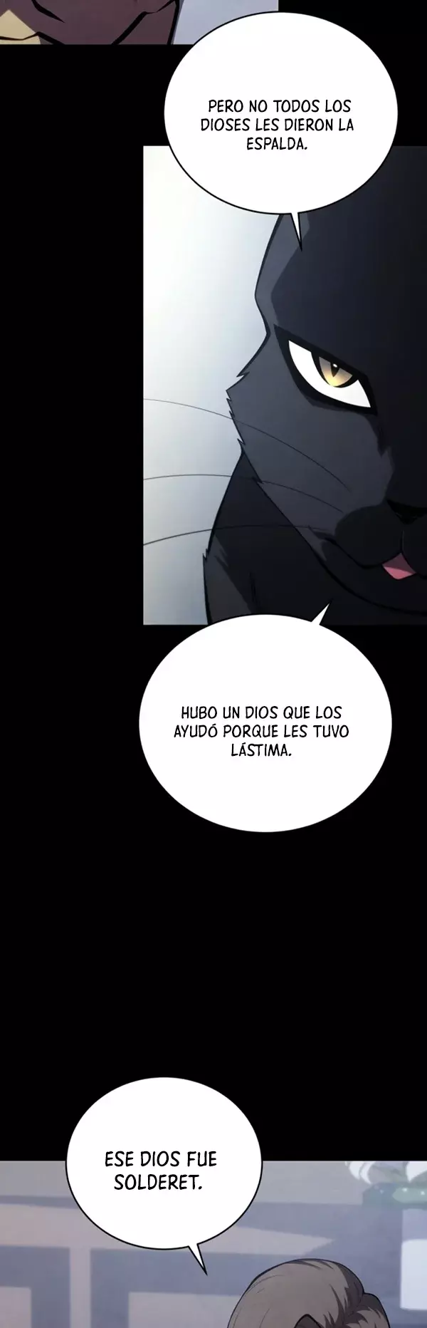 Read El hijo menor del maestro de la espada ES Manga Online