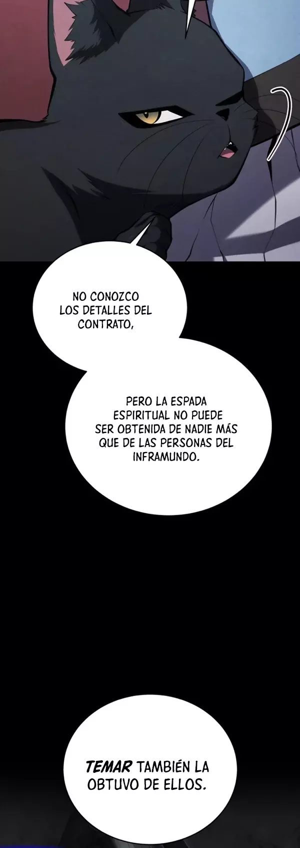 Read El hijo menor del maestro de la espada ES Manga Online
