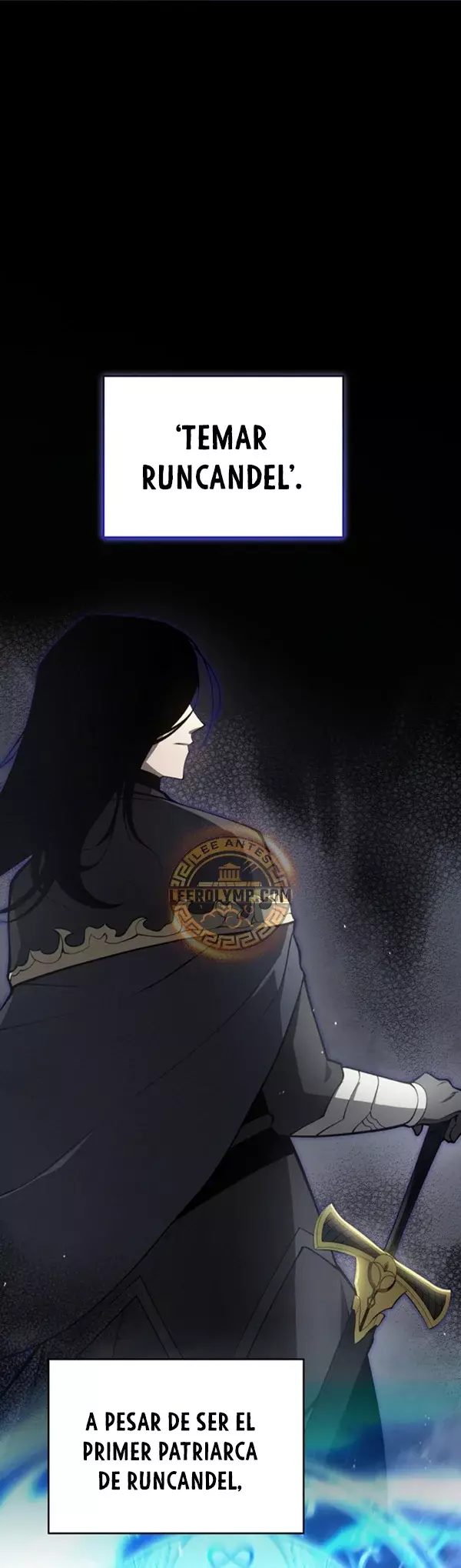 Read El hijo menor del maestro de la espada ES Manga Online