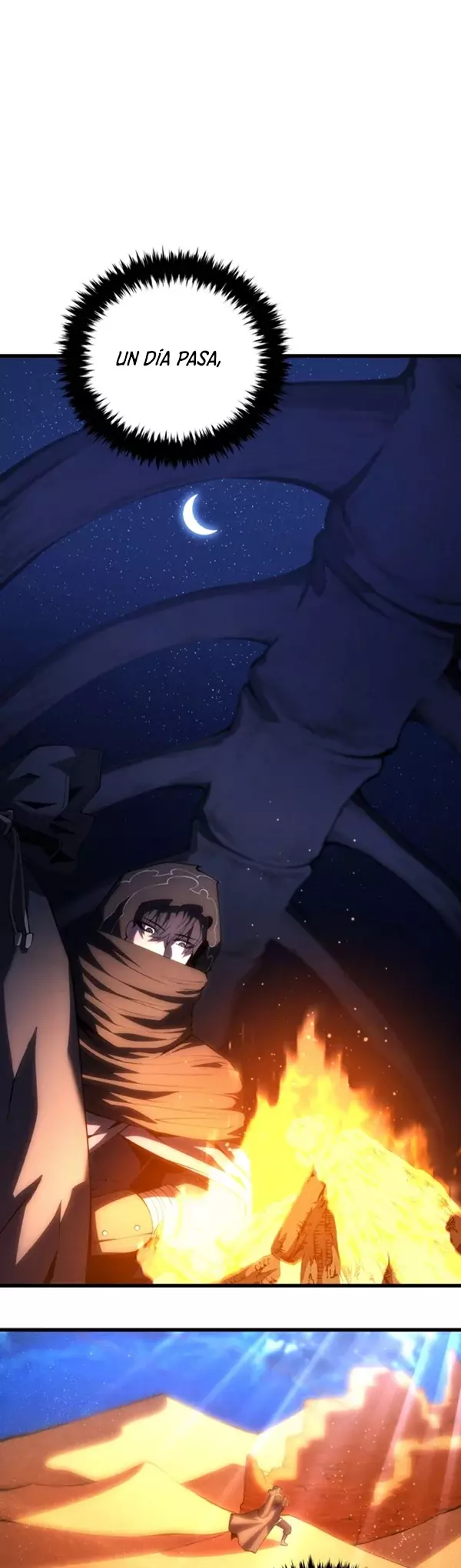 Read El hijo menor del maestro de la espada ES Manga Online