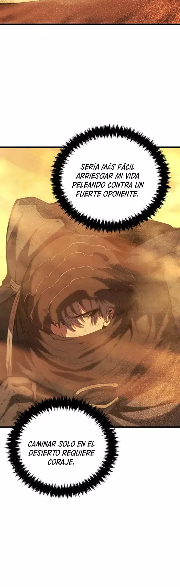 Read El hijo menor del maestro de la espada ES Manga Online