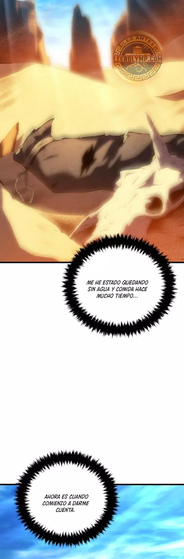 Read El hijo menor del maestro de la espada ES Manga Online