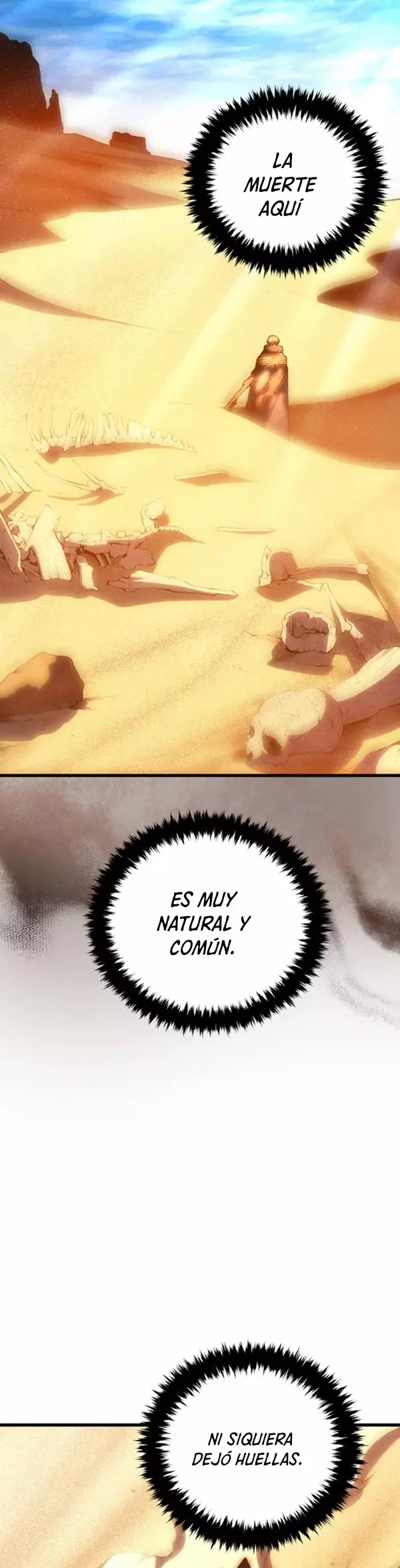 Read El hijo menor del maestro de la espada ES Manga Online