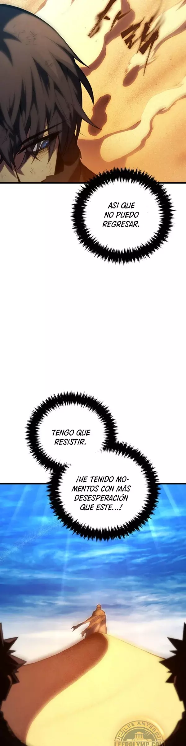 Read El hijo menor del maestro de la espada ES Manga Online