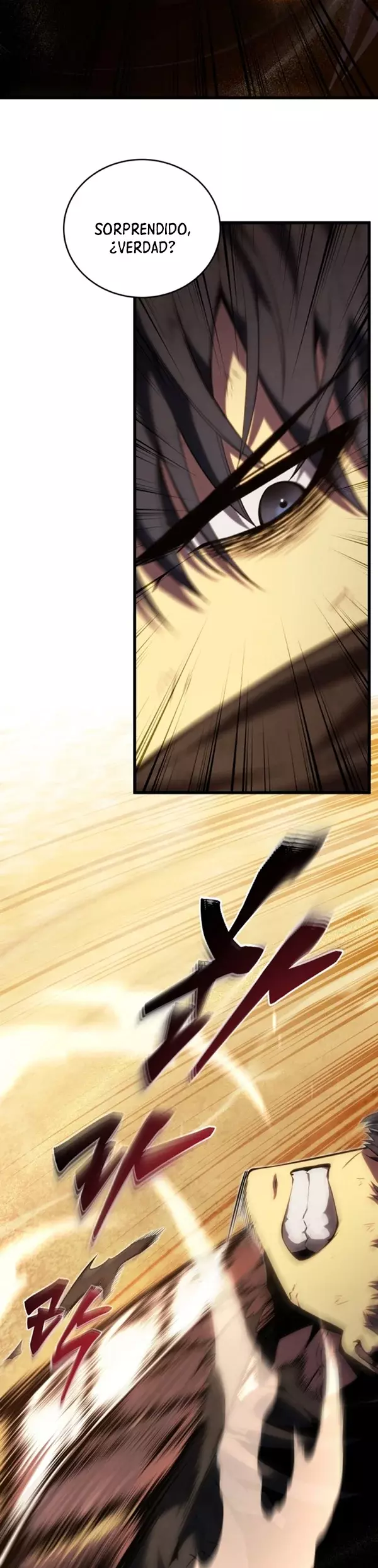Read El hijo menor del maestro de la espada ES Manga Online