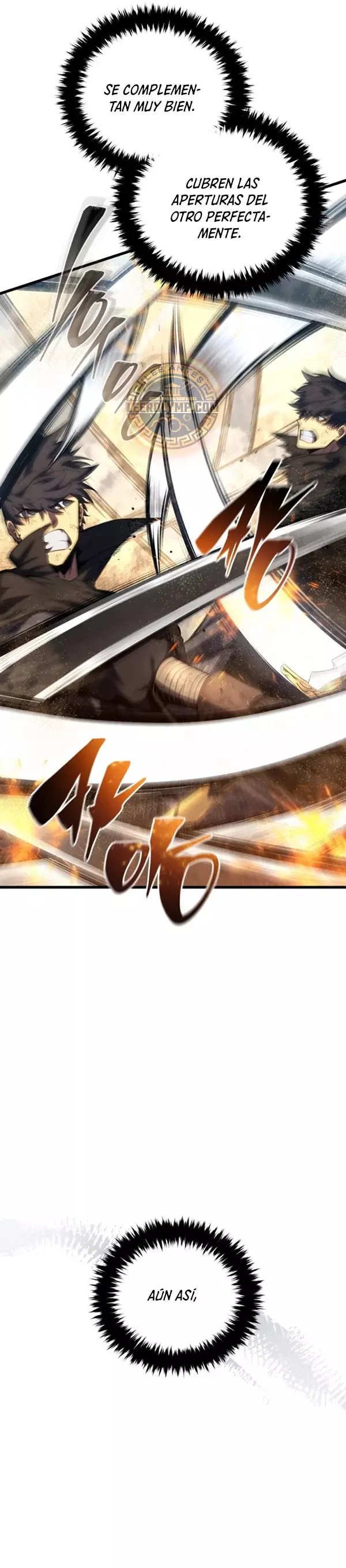 Read El hijo menor del maestro de la espada ES Manga Online