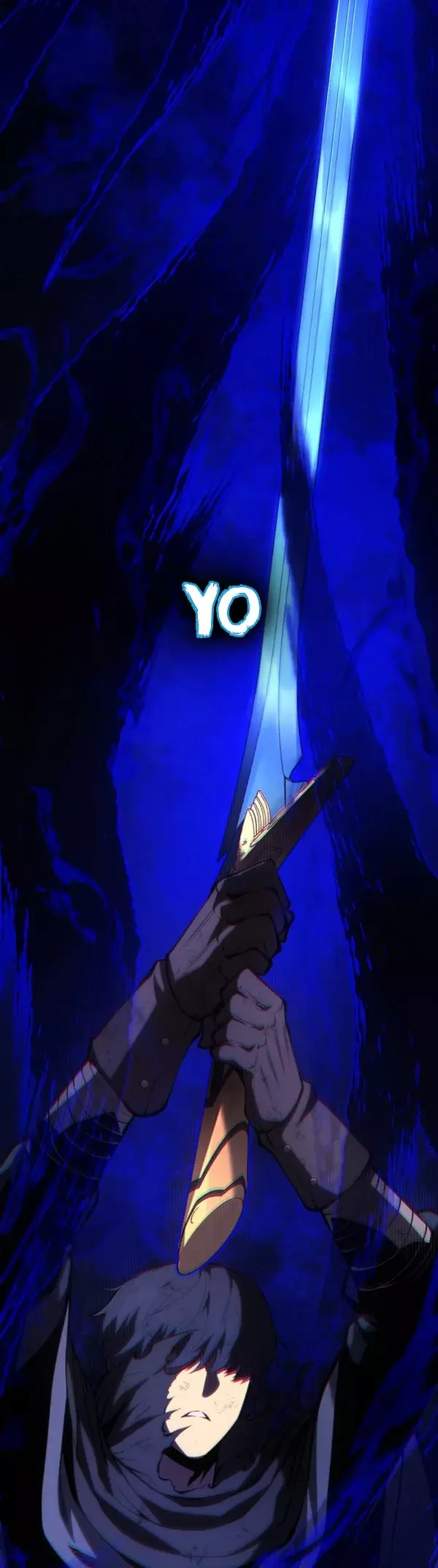 Read El hijo menor del maestro de la espada ES Manga Online