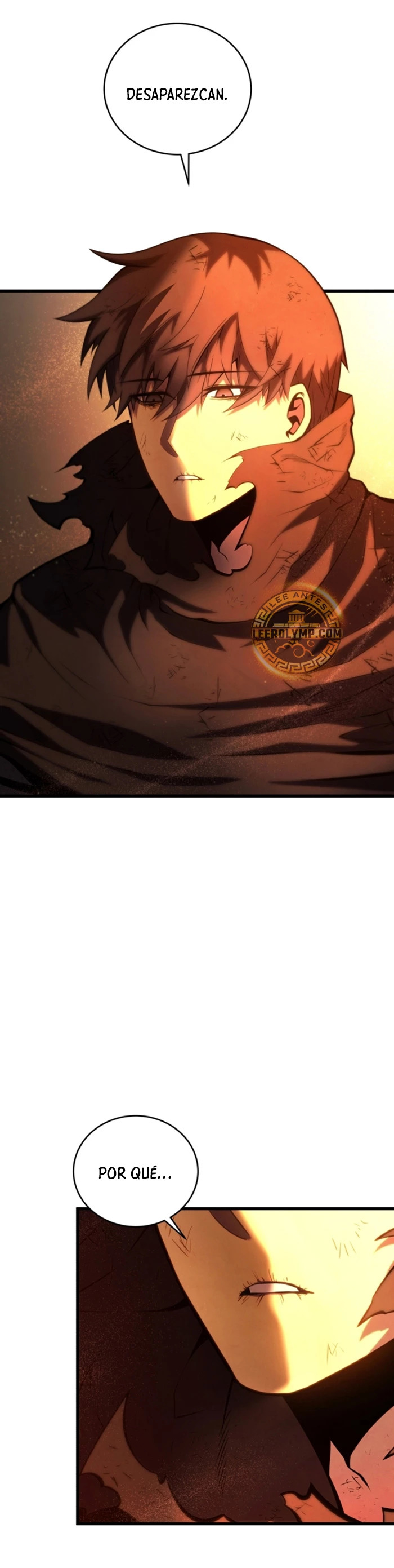 Read El hijo menor del maestro de la espada ES Manga Online